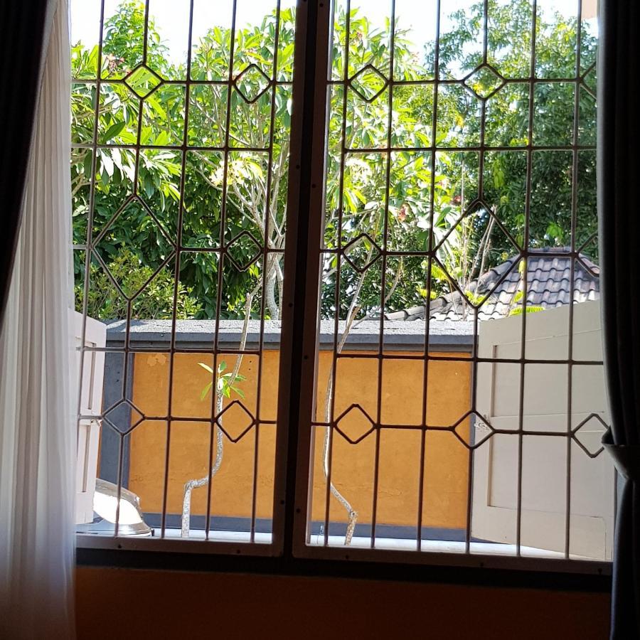 Dewi Sri Guesthouse Mataram Eksteriør billede