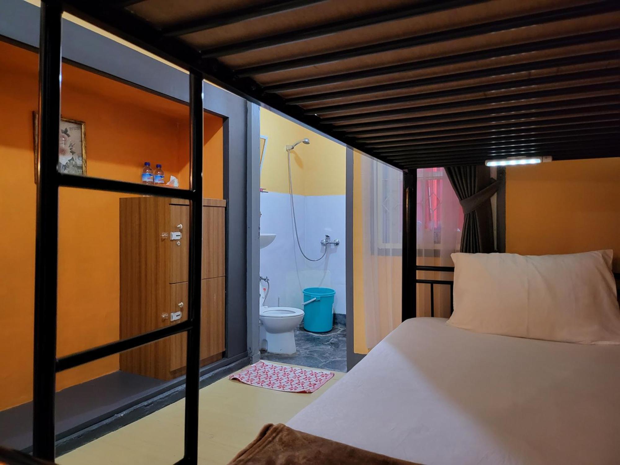 Dewi Sri Guesthouse Mataram Eksteriør billede