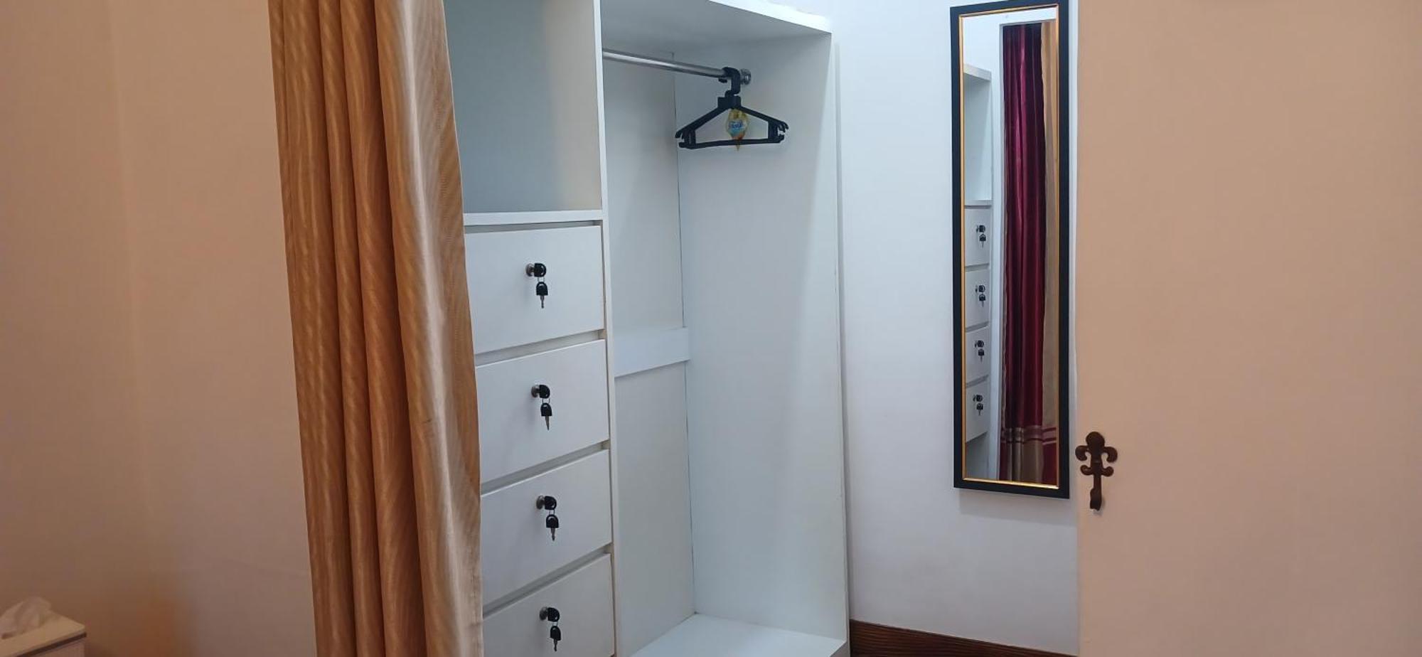 Dewi Sri Guesthouse Mataram Eksteriør billede