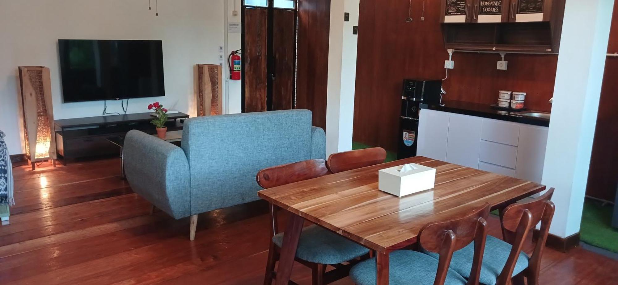 Dewi Sri Guesthouse Mataram Eksteriør billede
