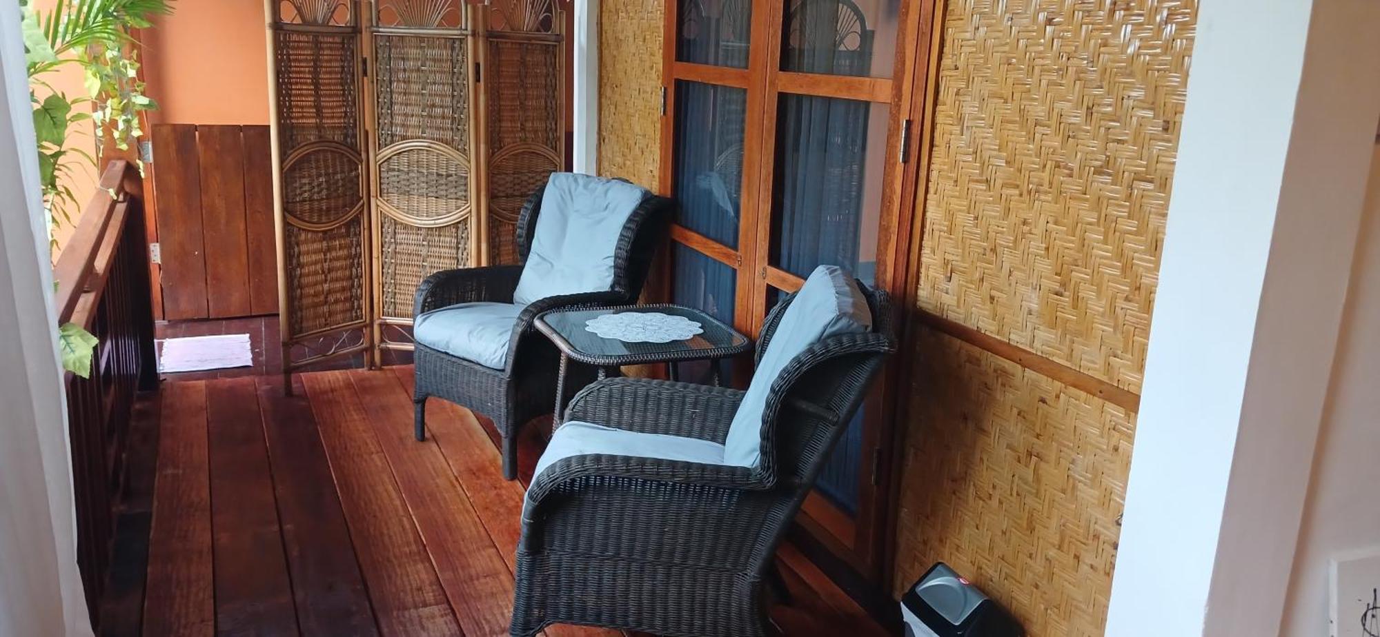 Dewi Sri Guesthouse Mataram Eksteriør billede