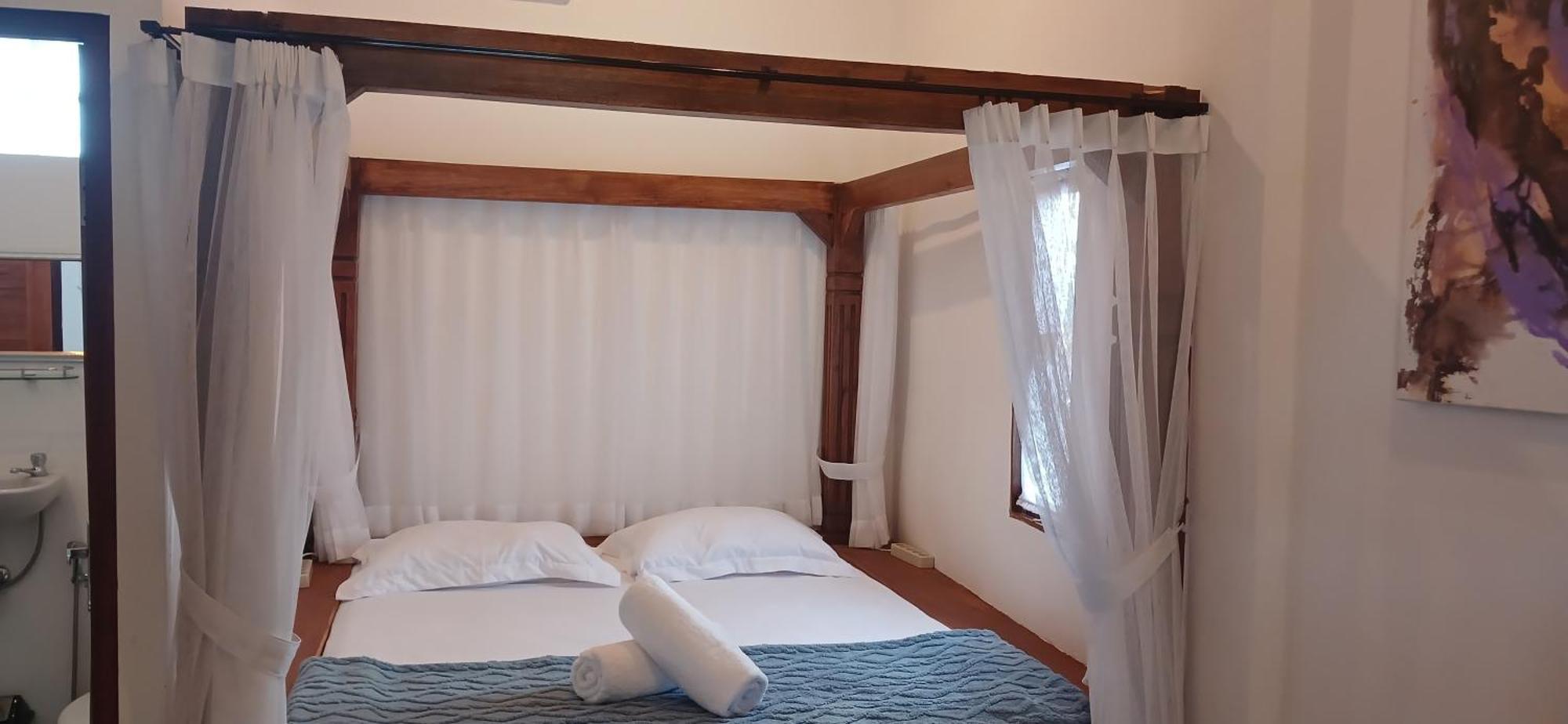 Dewi Sri Guesthouse Mataram Eksteriør billede