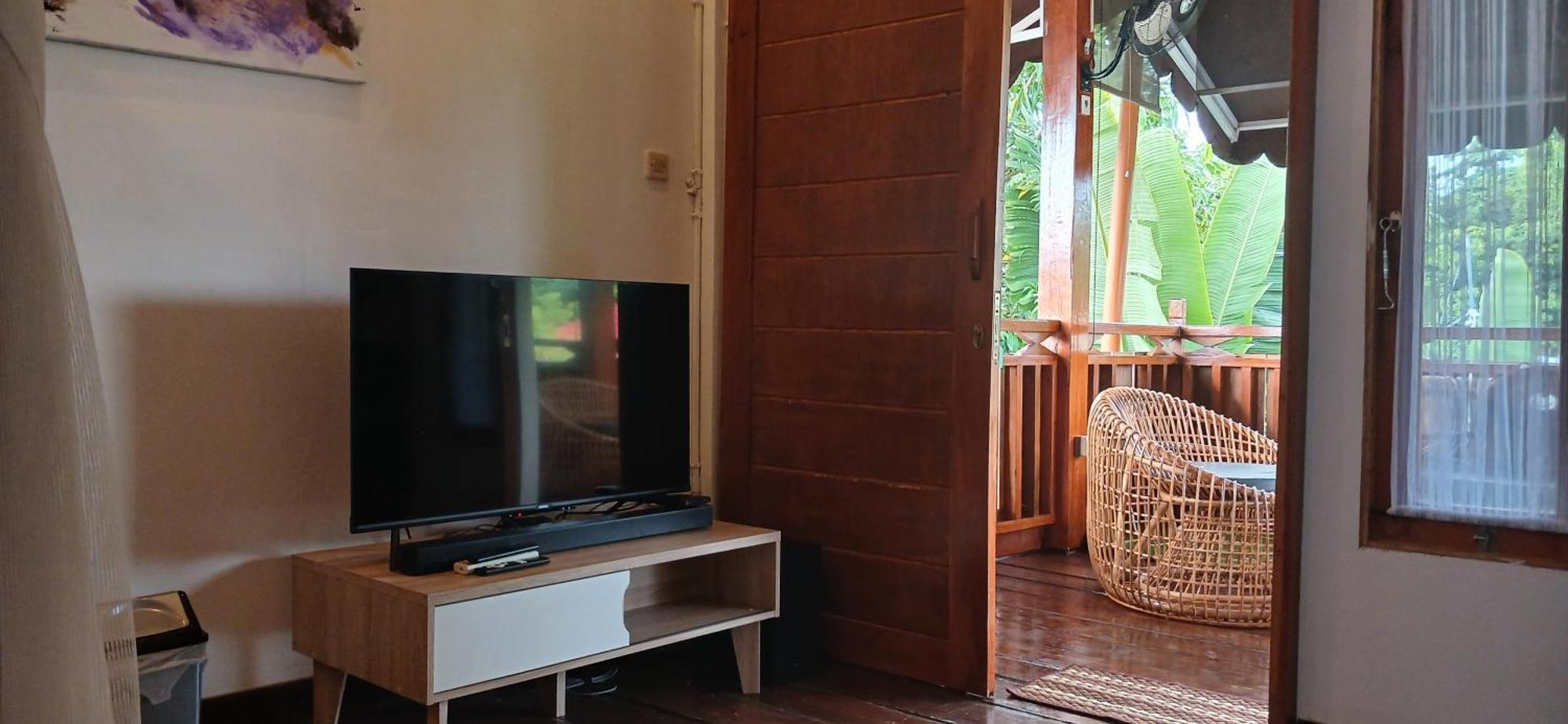 Dewi Sri Guesthouse Mataram Eksteriør billede