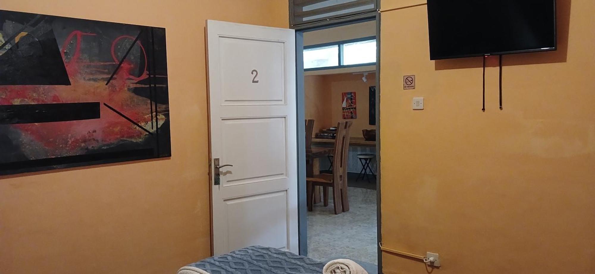 Dewi Sri Guesthouse Mataram Eksteriør billede