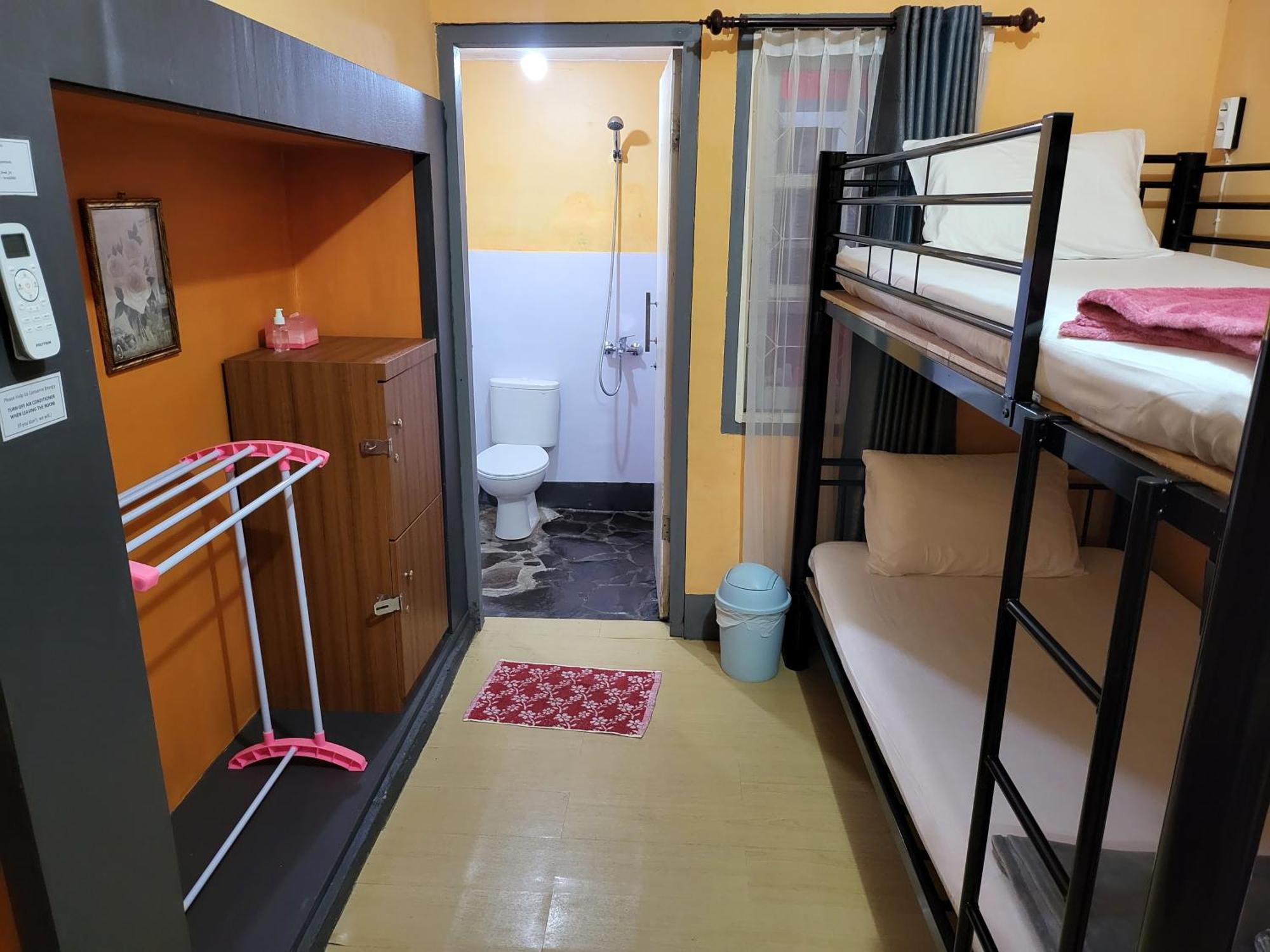 Dewi Sri Guesthouse Mataram Eksteriør billede