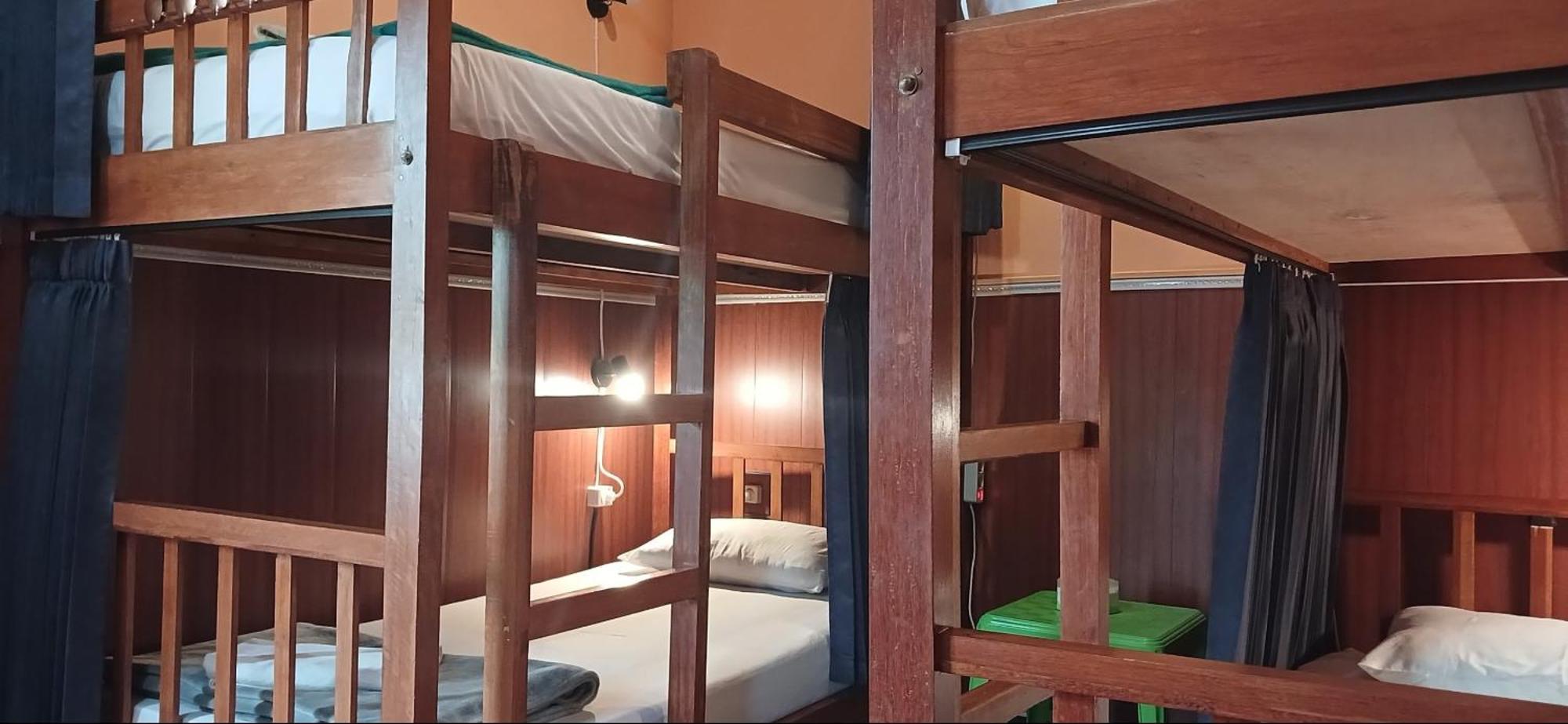 Dewi Sri Guesthouse Mataram Eksteriør billede
