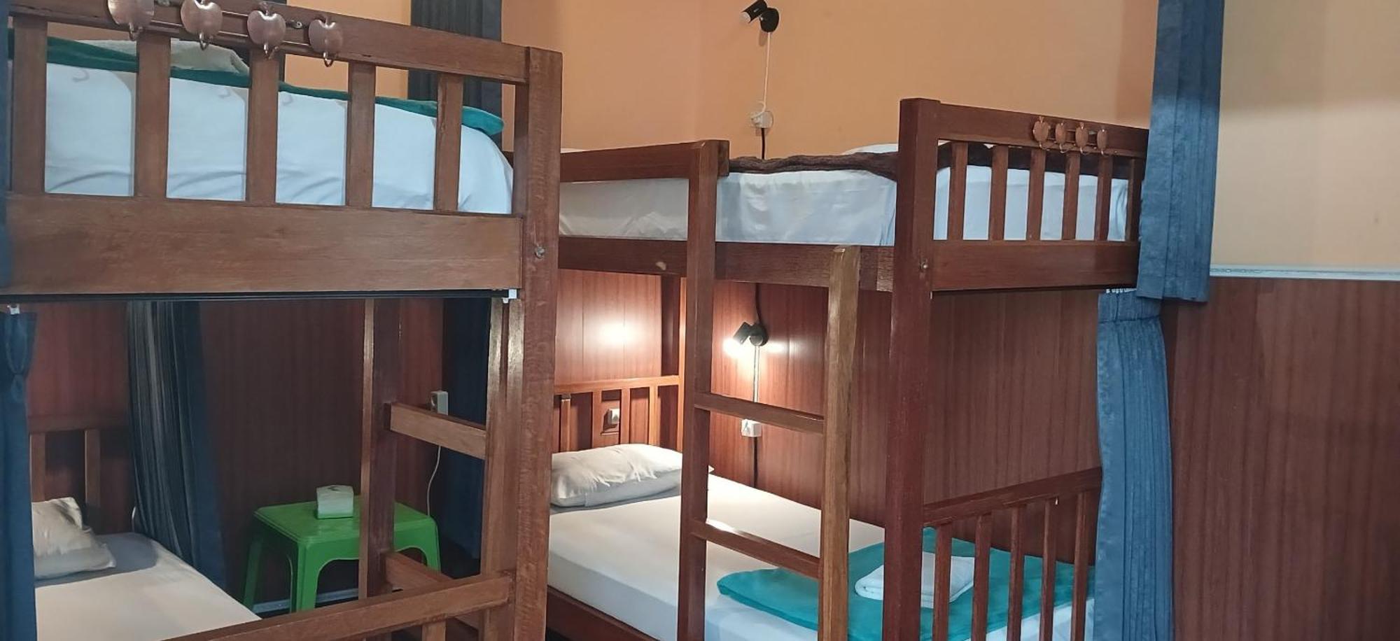 Dewi Sri Guesthouse Mataram Eksteriør billede